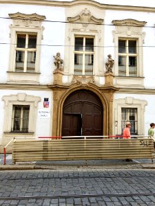 Letenská, Malá Strana, Praha, Hlavní Město Praha, Česká Re… 