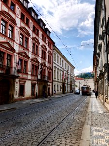 Letenská, Malá Strana, Praha, Hlavní Město Praha, Česká Re… 