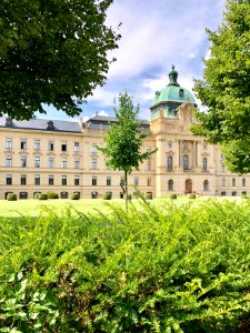 Strakova Akademie, Malá Strana, Praha, Hlavní Město Praha,… 