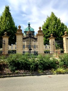 Strakova Akademie, Malá Strana, Praha, Hlavní Město Praha,… 