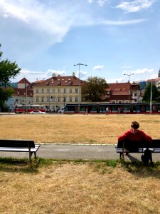 U Železné Lávky, Malá Strana, Praha, Hlavní Město Praha, Č… 