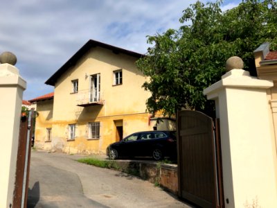 Vlašská, Malá Strana, Praha, Hlavní Město Praha, Česká Rep… 