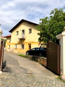 Vlašská, Malá Strana, Praha, Hlavní Město Praha, Česká Rep… 