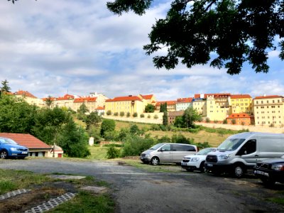 Vlašská, Malá Strana, Praha, Hlavní Město Praha, Česká Rep… 