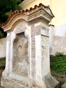 Vlašská, Malá Strana, Praha, Hlavní Město Praha, Česká Rep… 
