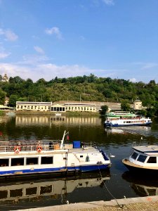 Malá Strana from Staré Město, Praha, Hlavní Město Praha, Č… 