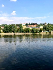 Malá Strana from Staré Město, Praha, Hlavní Město Praha, Č… 