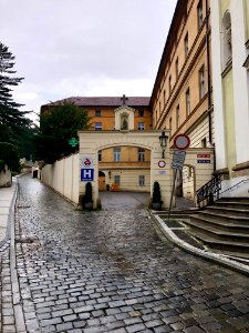 Kostel Svatého Karla Boromejského, Malá Strana, Praha, Hla… 