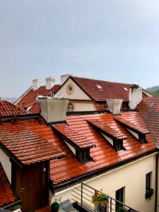 Ke Hradu, Malá Strana, Praha, Hlavní Město Praha, Česká Re… 
