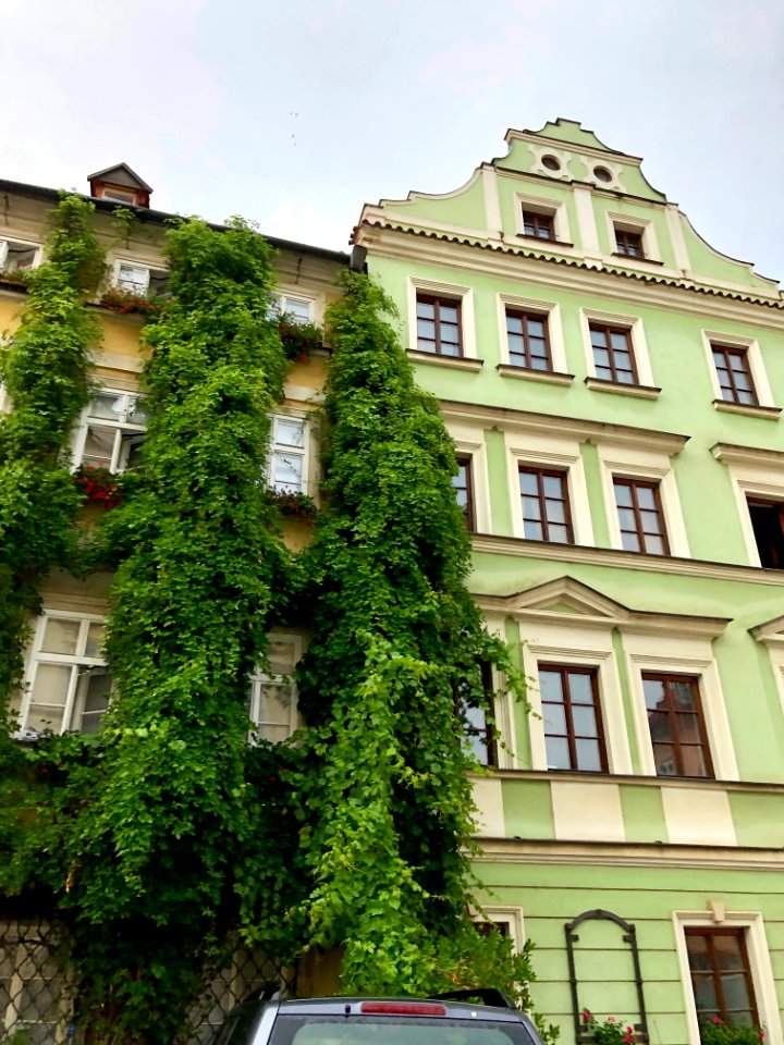 Vlašská, Malá Strana, Praha, Hlavní Město Praha, Česká Rep… 