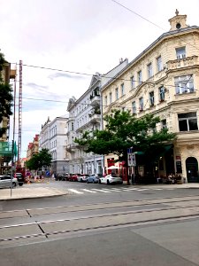 Zborovská, Malá Strana, Praha, Hlavní Město Praha, Česká R… 