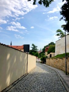 Vlašská, Malá Strana, Praha, Hlavní Město Praha, Česká Rep… 