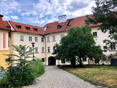 Újezd, Malá Strana, Praha, Hlavní Město Praha, Česká Repub… 