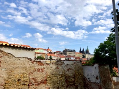 Vlašská, Malá Strana, Praha, Hlavní Město Praha, Česká Rep… 