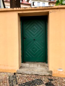Šporkova, Malá Strana, Praha, Hlavní Město Praha, Česká Re… 