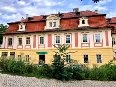 Újezd, Malá Strana, Praha, Hlavní Město Praha, Česká Repub… 