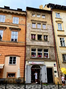 Tržiště, Malá Strana, Praha, Hlavní Město Praha, Česká Rep… 