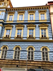 Gymnázium Jana Nerudy, Malá Strana, Praha, Hlavní Město Pr… 