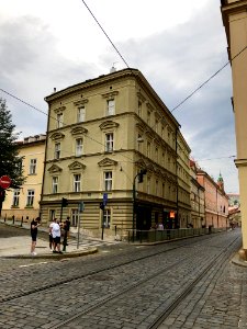 Újezd, Malá Strana, Praha, Hlavní Město Praha, Česká Repub… 