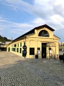 Občanská Plovárna, Malá Strana, Praha, Hlavní Město Praha,… 