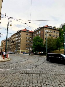 Újezd, Malá Strana, Praha, Hlavní Město Praha, Česká Repub… 