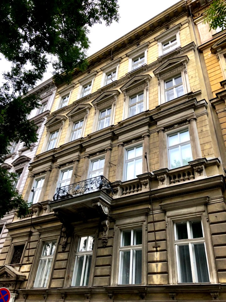 Vítězná, Malá Strana, Praha, Hlavní Město Praha, Česká Rep… 