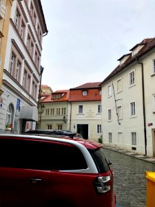Jánský Vršek, Malá Strana, Praha, Hlavní Město Praha, Česk… 
