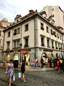 Melantrichova, Staré Město, Praha, Hlavní Město Praha, Čes… 