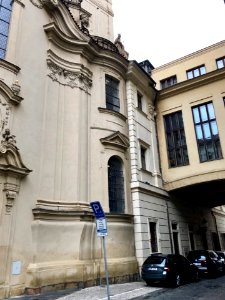 Havelská Ulička, Staré Město, Praha, Hlavní Město Praha, Č… 