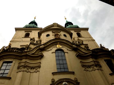 Svatý Havel, Staré Město, Praha, Hlavní Město Praha, Česká… 