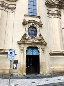 Svatý Havel, Staré Město, Praha, Hlavní Město Praha, Česká… 