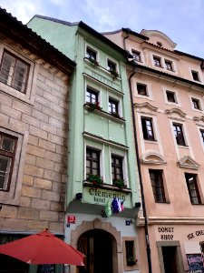 Seminářská, Staré Město, Praha, Hlavní Město Praha, Česká … 