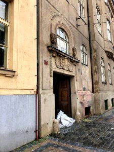 Dvořákovo Nábřeží, Staré Město, Praha, Hlavní Město Praha,… 