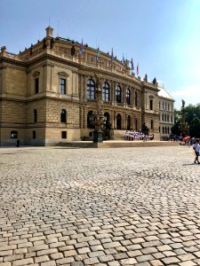 Rudolfinum, Staré Město, Praha, Hlavní Město Praha, Česká … 