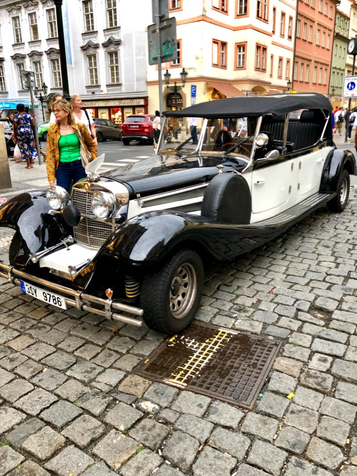 Melantrichova, Staré Město, Praha, Hlavní Město Praha, Čes… 