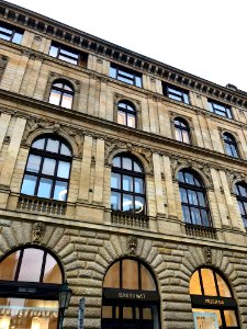 Rytířská, Staré Město, Praha, Hlavní Město Praha, Česká Re… 