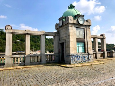Dvořákovo Nábřeží, Staré Město, Praha, Hlavní Město Praha,… 