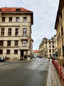 Platnéřská, Staré Město, Praha, Hlavní Město Praha, Česká … 