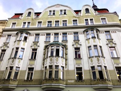 Valentinská, Staré Město, Praha, Hlavní Město Praha, Česká… 
