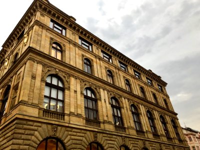 Rytířská, Staré Město, Praha, Hlavní Město Praha, Česká Re… 