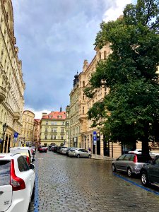 Dušní, Staré Město, Praha, Hlavní Město Praha, Česká Repub… 