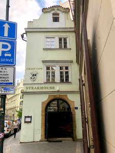 Dlouhá, Staré Město, Praha, Hlavní Město Praha, Česká Repu… 