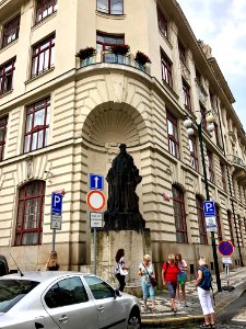 Nová Radnice, Staré Město, Praha, Hlavní Město Praha, Česk… 