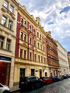 Kostečná, Josefov, Praha, Hlavní Město Praha, Česká Republ… 