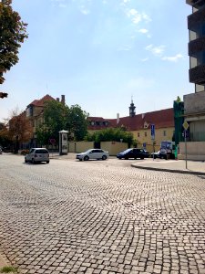 Dvořákovo Nábřeží, Staré Město, Praha, Hlavní Město Praha,… 