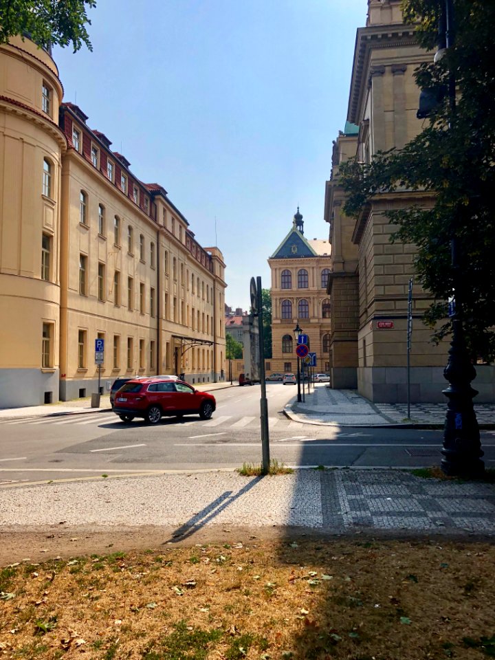 Na Rejdišti, Staré Město, Praha, Hlavní Město Praha, Česká… 
