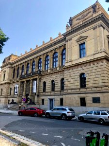 Rudolfinum, Staré Město, Praha, Hlavní Město Praha, Česká … 