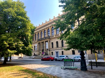 Rudolfinum, Staré Město, Praha, Hlavní Město Praha, Česká … 