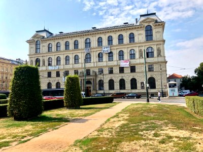 Umprum, Staré Město, Praha, Hlavní Město Praha, Česká Repu… 