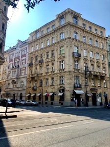 Křižovnická, Staré Město, Praha, Hlavní Město Praha, Česká… 